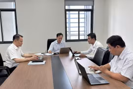 Thực hiện kiểm toán chuyên đề cần sự phối hợp chặt chẽ giữa các đơn vị