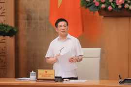Ngân hàng hoạt động hiệu quả cần được tăng room để 'tiếp vốn' cho nền kinh tế