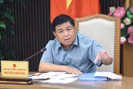 Cam kết về tiến độ báo cáo các nhiệm vụ phát triển khoa học, công nghệ