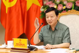 Chuyển hồ sơ cho Bộ Công an theo dõi doanh nghiệp gây ô nhiễm nghiêm trọng đã xử lý hành chính nhiều lần