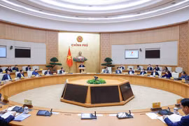 Thủ tướng Chính phủ phân công nhiệm vụ của các Phó Thủ tướng