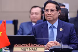 Việt Nam ủng hộ phi hạt nhân hóa bán đảo Triều Tiên