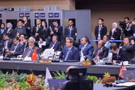 ASEAN+3 cần đoàn kết, kết nối và đổi mới mạnh mẽ hơn để phát triển bao trùm, bền vững