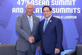 Sớm đưa khoa học, công nghệ và đổi mới sáng tạo trở thành trụ cột hợp tác Việt Nam – EU