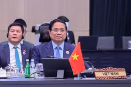 Việt Nam thực thi nghiêm túc Hiệp định Đối tác Kinh tế Toàn diện Khu vực