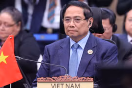 Liên Hợp quốc cần hỗ trợ ASEAN xây dựng cơ chế cảnh báo sớm, ngăn ngừa xung đột