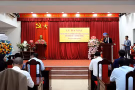 Phát triển chi bộ Đảng trong doanh nghiệp tư nhân