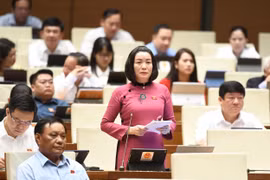 Bộ Giáo dục và Đào tạo sẽ tập trung đến vấn đề bạo lực trên không gian mạng với học sinh