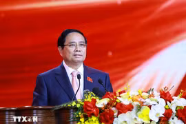 Thủ tướng phát động phong trào thi đua yêu nước giai đoạn 2026-2030