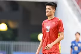 Điểm tin thể thao 25/8: Vòng 2 V.League đầy ắp bất ngờ, ĐT Việt Nam triệu tập trung vệ 18 tuổi cao gần 2m