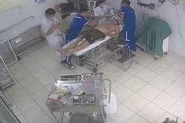 Người đàn ông ngừng tim trên bãi biển Nha Trang hồi sinh kỳ diệu nhờ sơ cứu kịp thời