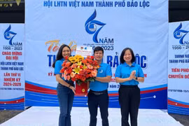Phó Giám đốc 9x của Head Tâm Anh – Lãnh đạo trẻ ‘nói ít – làm nhiều’