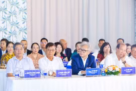 Ra mắt album âm nhạc kỷ niệm 40 năm thành lập Tập đoàn Đèo Cả: Bản trường ca của khát vọng và tri ân