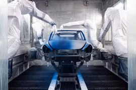 Tương lai Tesla Model S: Nền tảng Redwood và áp lực đổi mới