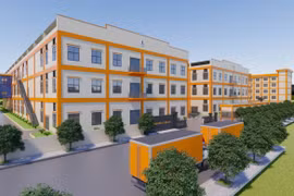 Thanh Hoá: Chấp thuận chủ trương đầu tư dự án gần 200 tỷ đồng