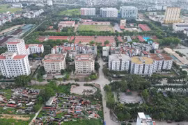 Bổ sung 3 trường hợp Nhà nước thu hồi đất để phát triển kinh tế - xã hội