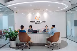 Hanwha Life Việt Nam đạt nhiều kết quả tích cực năm 2024