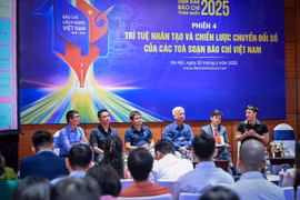 Trí tuệ nhân tạo và chuyển đổi số trong báo chí Việt Nam: Tránh đặt sai trọng tâm, cần chiến lược và làm chủ công nghệ