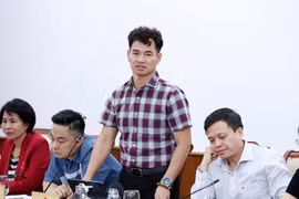 Bộ VHTTDL: 'Nghệ sĩ quảng cáo sai sự thật sẽ không thể né trách nhiệm pháp lý'