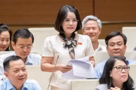 Đẩy mạnh chống hàng giả, đồng thời cần phát động phong trào xây dựng thương hiệu Việt