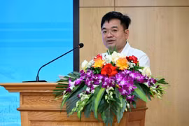 Đồng bộ hóa chiến lược đầu tư hạ tầng, nhân lực để Logistics phát triển bền vững
