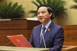 Mặt trận Tổ quốc được đề xuất giữ vai trò trung tâm trong tổ chức chính trị - xã hội
