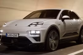 Xe Porsche có thực sự đáng tin như lời đồn?