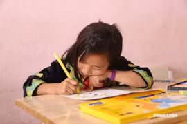 Học sinh sẽ được làm bài tập trực tiếp trên sách giáo khoa điện tử