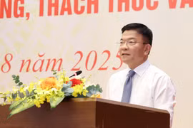Quy hoạch lại mạng lưới trường lớp khoa học, hợp lý gắn với chính quyền địa phương 2 cấp