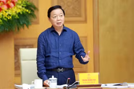 Bảng giá đất sử dụng cho mọi chính sách, hài hòa lợi ích giữa người dân, doanh nghiệp và Nhà nước