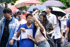 Đáp án đề thi tốt nghiệp THPT 2025 môn Vật lý, mã đề 0212 (tham khảo)