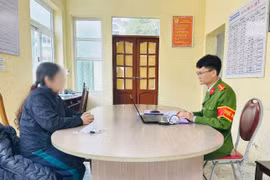 Quảng Ninh cảnh báo giả danh cán bộ địa chính lừa đảo