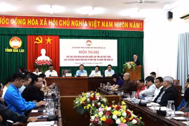 Quy mô thương mại hơn 900 tỷ USD đưa Việt Nam vào top 20 thế giới