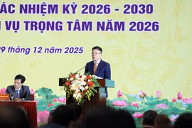 Huy động sự tham gia thực chất, hiệu quả của kinh tế tư nhân vào y tế