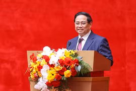 Bảo đảm an ninh, trật tự vùng Đồng bằng sông Cửu Long ngay từ cơ sở theo phương châm 'bốn tại chỗ'