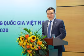 Quyền Bộ trưởng Công Thương Lê Mạnh Hùng làm thành viên BCĐ về quản lý, điều hành kinh tế vĩ mô