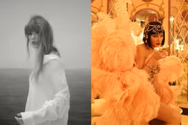 Taylor Swift phá kỷ lục Apple Music với album 'The Life of a Showgirl'