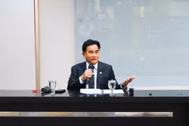 Indonesia sẽ cấm vận động viên Israel dự giải thể dục dụng cụ thế giới