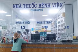Bộ Y tế yêu cầu kiểm tra việc kê đơn sữa, thực phẩm chức năng tại các bệnh viện