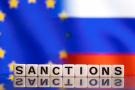 EU rạn nứt trừng phạt Nga vì lợi ích ngân hàng Áo