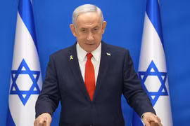 Somaliland trong bàn cờ chiến lược của Israel