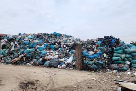 Hưng Yên tăng cường kiểm soát rác thải nhựa, bảo vệ môi trường biển