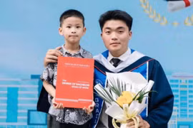 Thủ khoa 10X bước ra từ nghèo khó, vào nghề giáo ngay lần thi viên chức đầu tiên