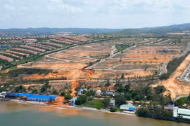 Lâm Đồng: Dự án Sentosa Villa chậm tiến độ nhiều năm, bán nhà khi chưa đủ điều kiện