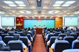 Kỷ niệm 50 năm thành lập Petrovietnam (1975 - 2025): Tinh thần kiến tạo và khát vọng Petrovietnam