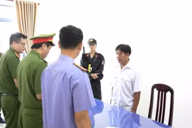 Để heo nhiễm dịch suýt 'lọt' ra ngoài chợ, 03 cán bộ Thú y liên quan bị khởi tố