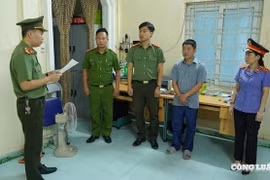 Quảng Trị: Khởi tố 3 doanh nghiệp có hành vi trốn thuế