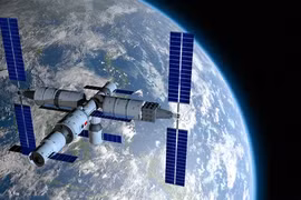Pakistan gửi người đầu tiên ra vũ trụ cùng Trung Quốc