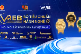 Triển khai Dự án nghiên cứu khoa học bộ tiêu chuẩn hành nghề môi giới bất động sản