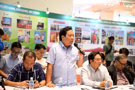 Những dấu ấn trong công tác đào tạo, bồi dưỡng nghiệp vụ báo chí tại Quảng Trị